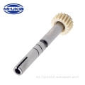 43624-4D040 Gears SENSOR DE VELOTER ALTRADO PARA HYUNDAI